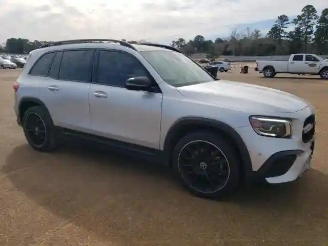 W1N4M4GB8LW040633 2020 MERCEDES-BENZ GLB-CLASS-3