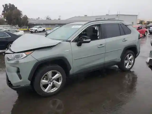 4T3B6RFV6MU052961 2021 TOYOTA RAV4-0