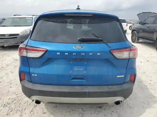 1FMCU0G62LUB01495 2020 FORD ESCAPE-5