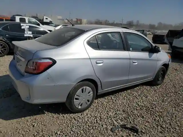 ML32FUFJ8RHF03231 2024 MITSUBISHI MIRAGE-2