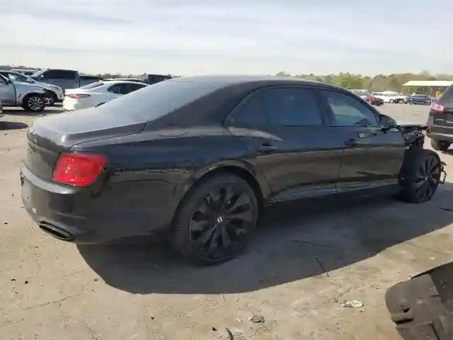 SCBBB6ZG7NC097762 2022 BENTLEY ALL MODELS-2