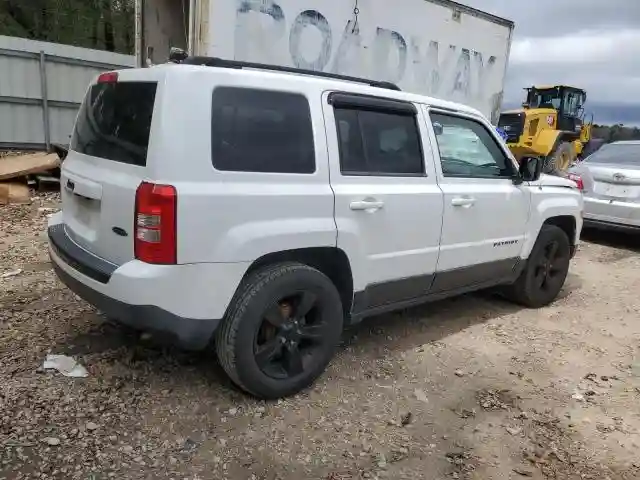 1C4NJPBA7FD192035 2015 JEEP PATRIOT-2
