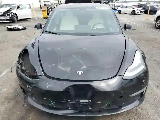 5YJ3E1EB4LF742129 2020 TESLA MODEL 3-4