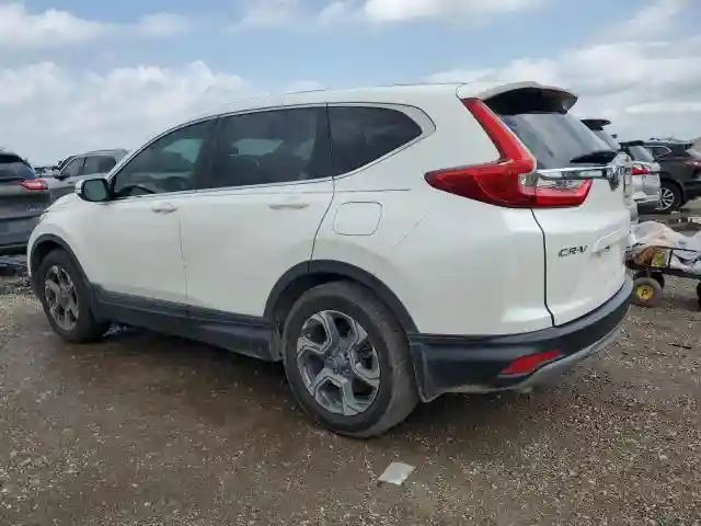 5J6RW1H53JL015176 2018 HONDA CRV-1