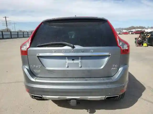 YV449MRU5H2061796 2017 VOLVO XC60-5