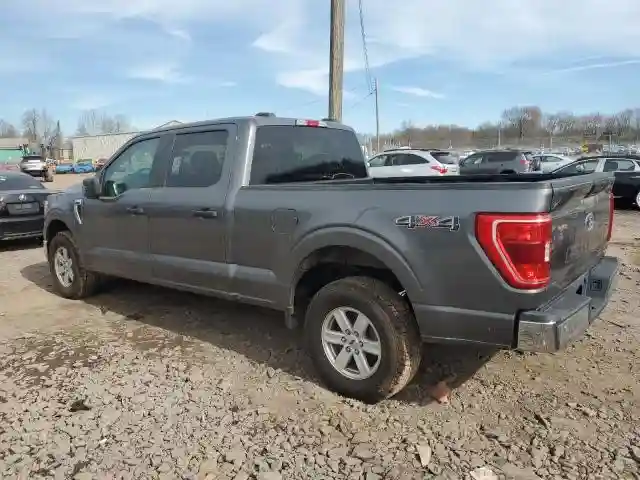 1FTFW1E82MKD75282 2021 FORD F-150-1