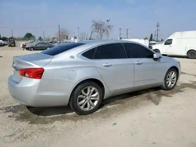 2G1115S39G9181551 2016 CHEVROLET IMPALA-2