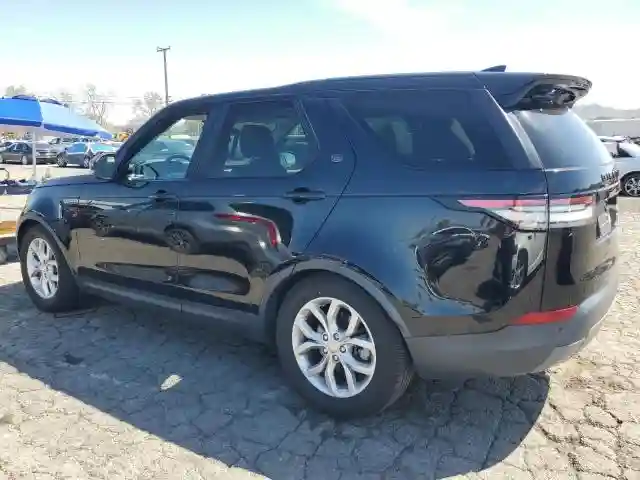 SALRG2RK8JA068506 2018 LAND ROVER DISCOVERY-1