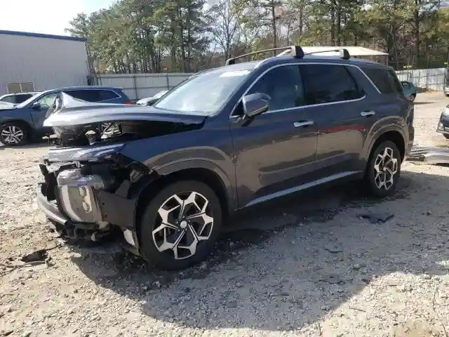 KM8R74HE2NU468317 2022 HYUNDAI PALISADE-0