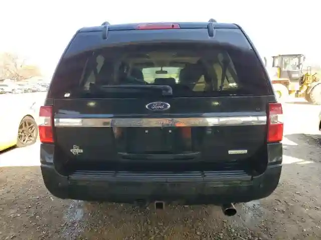 1FMJK1HT1FEF00159 2015 FORD EXPEDITION-5