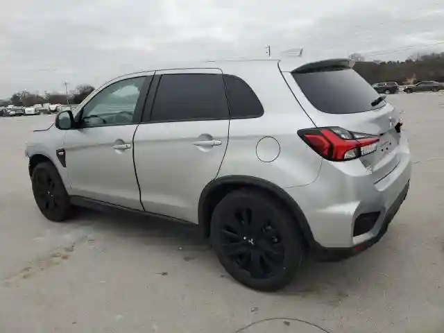 JA4ARUAU4PU003953 2023 MITSUBISHI OUTLANDER-1