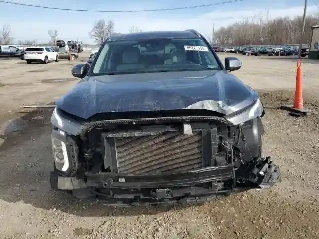 KM8R3DHE5LU144495 2020 HYUNDAI PALISADE-4