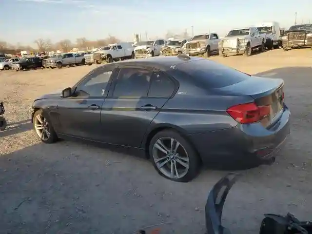 WBA8E1C51GK479574 2016 BMW 3 SERIES-1