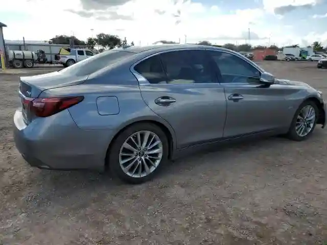 JN1EV7AP2LM207128 2020 INFINITI Q50-2