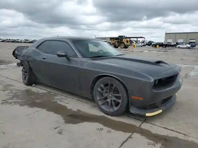 2C3CDZBT9PH617968 2023 DODGE CHALLENGER-3