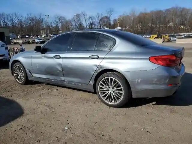 WBAJR7C01LCD80208 2020 BMW 5 SERIES-1