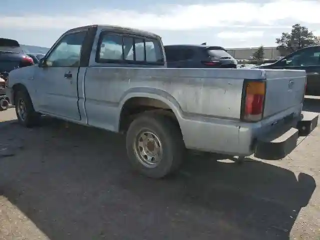 JM2UF1131K0736510 1989 MAZDA B2200-1