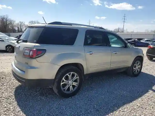 1GKKRRKD4FJ357708 2015 GMC ACADIA-2