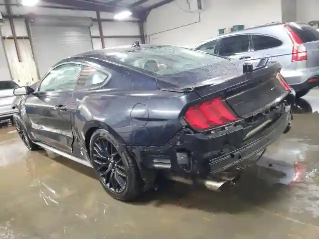 1FA6P8CF6M5121909 2021 FORD MUSTANG-1