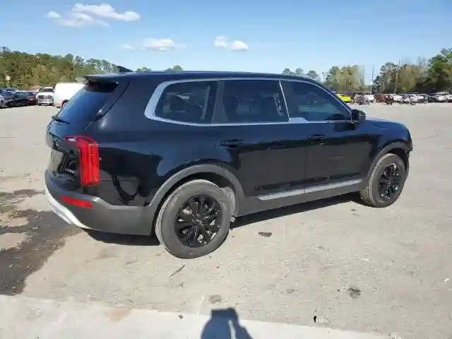 5XYP24HC9MG102153 2021 KIA TELLURIDE-2