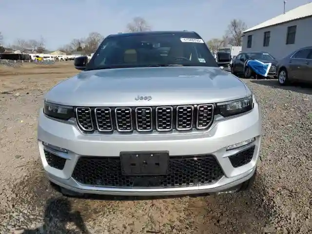 1C4RJHEG2N8633018 2022 JEEP GRAND CHEROKEE-4
