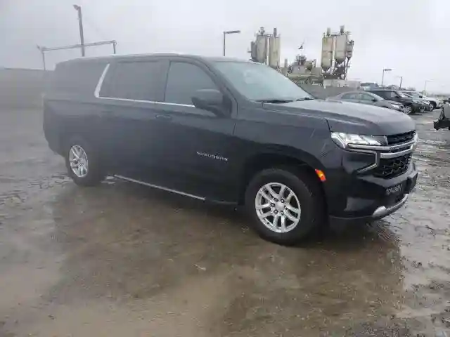 1GNSCBKD4MR393411 2021 CHEVROLET SUBURBAN-3