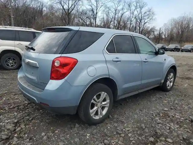 2GNFLEEK7F6143124 2015 CHEVROLET EQUINOX-2
