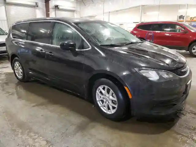 2C4RC1DG4HR517525 2017 CHRYSLER PACIFICA-3