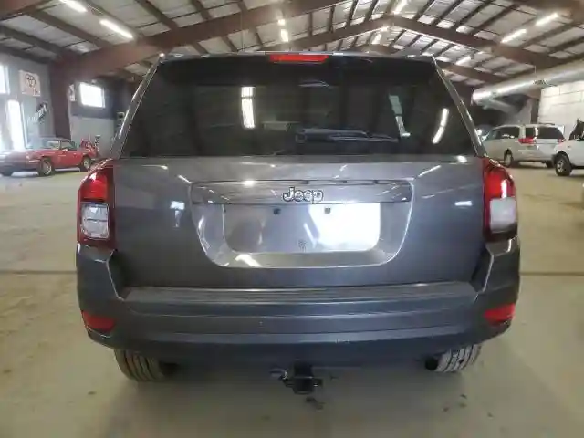 1C4NJCBA7GD611978 2016 JEEP COMPASS-5