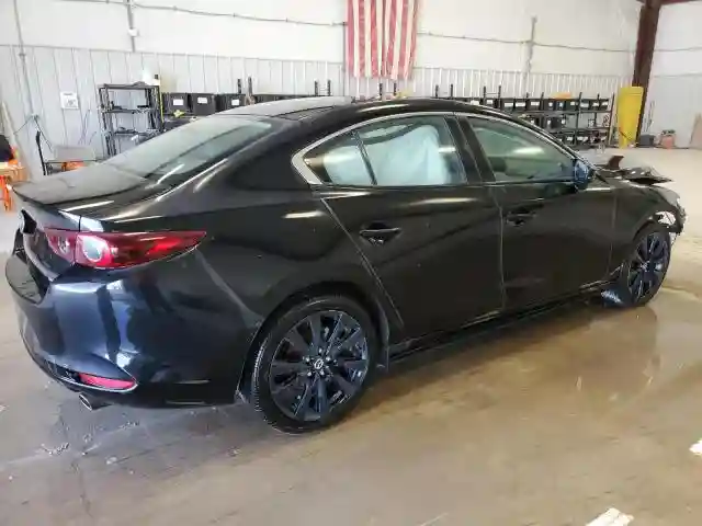 3MZBPABM4RM400354 2024 MAZDA 3 SELECT S-2