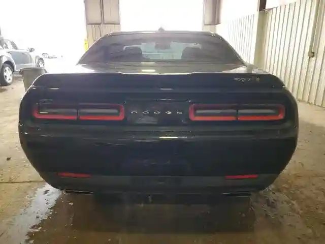 2C3CDZFJ0KH691443 2019 DODGE CHALLENGER-5