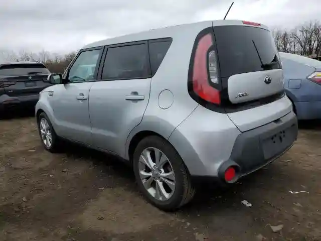 KNDJP3A58F7790384 2015 KIA SOUL-1