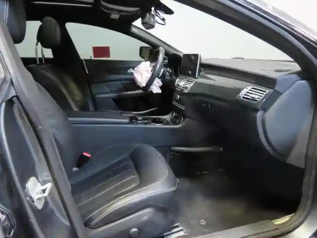 WDDLJ7DB8JA204030 2018 MERCEDES-BENZ CLS-CLASS-4