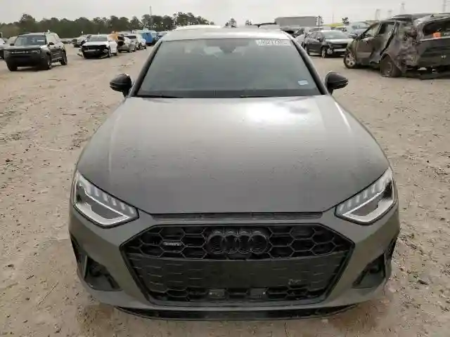 WAUFAAF41PA052097 2023 AUDI A4-4