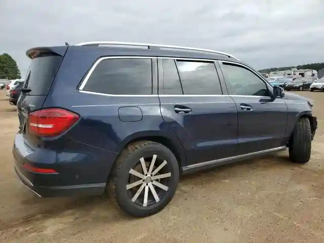 4JGDF6EE6HA866956 2017 MERCEDES-BENZ GLS-CLASS-2
