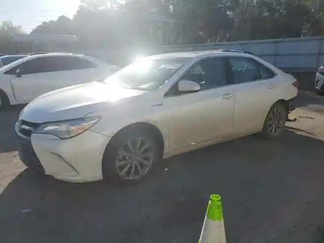 4T1BD1FK8GU194366 2016 TOYOTA CAMRY-0