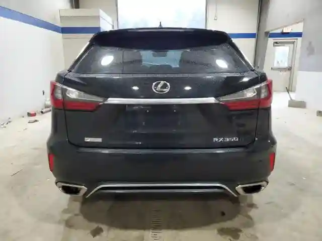 2T2BZMCA0JC149392 2018 LEXUS RX350-5