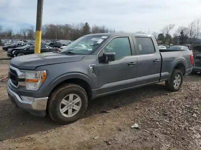 1FTFW1E82MKD75282 2021 FORD F-150-0