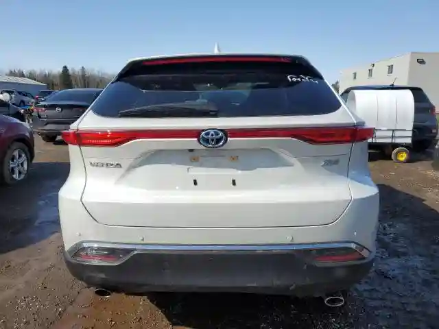 JTEAAAAH8PJ141152 2023 TOYOTA VENZA-5