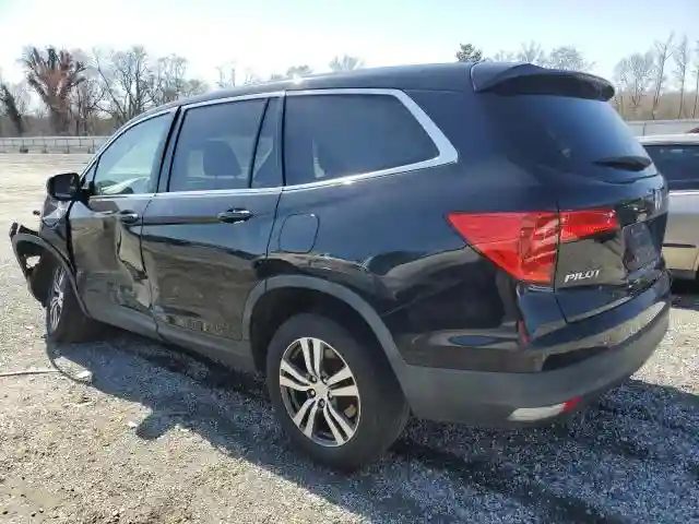 5FNYF6H59HB095451 2017 HONDA PILOT-1