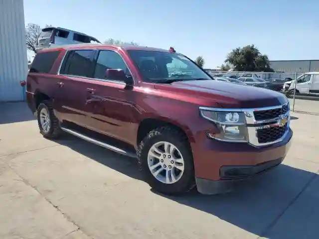 1GNSKHKC6HR192726 2017 CHEVROLET SUBURBAN-3