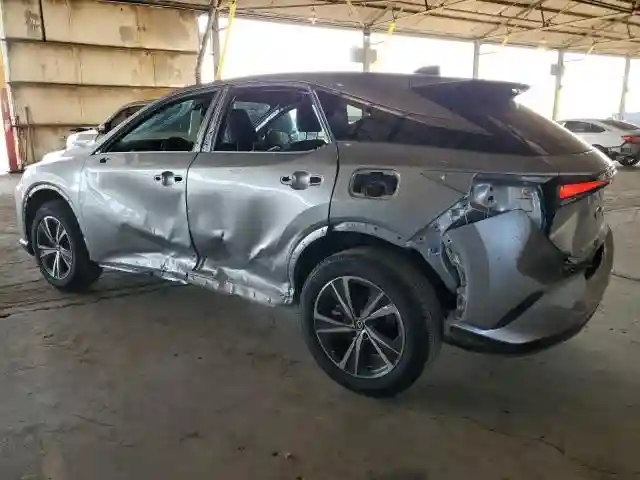 2T2BAMCA7PC033977 2023 LEXUS RX350-1