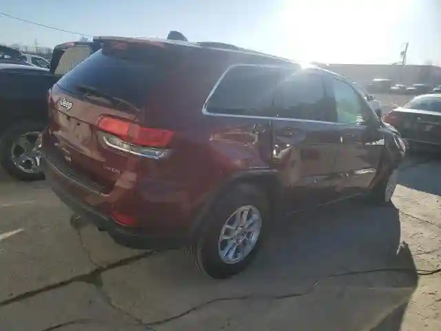 1C4RJFAG2LC375412 2020 JEEP GRAND CHEROKEE-2