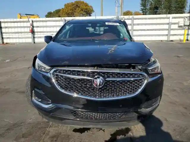 5GAERDKW9JJ140467 2018 BUICK ENCLAVE-4