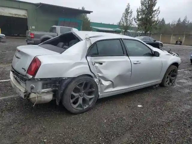 2C3CCABG4MH505100 2021 CHRYSLER 300-2