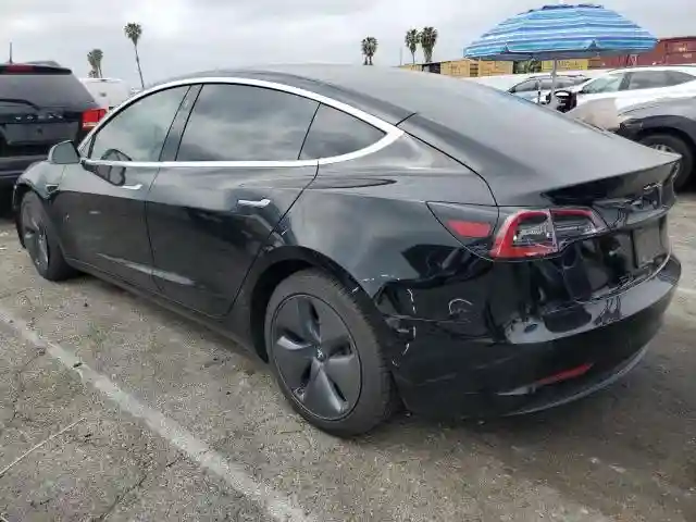 5YJ3E1EB4LF742129 2020 TESLA MODEL 3-1