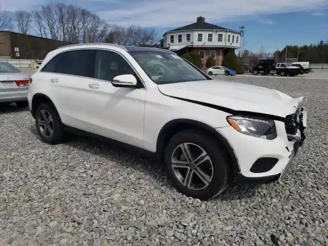 WDC0G4KB8JV061791 2018 MERCEDES-BENZ GLC-CLASS-3