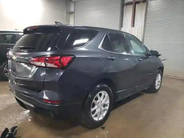 2GNAXKEV7N6136194 2022 CHEVROLET EQUINOX-2