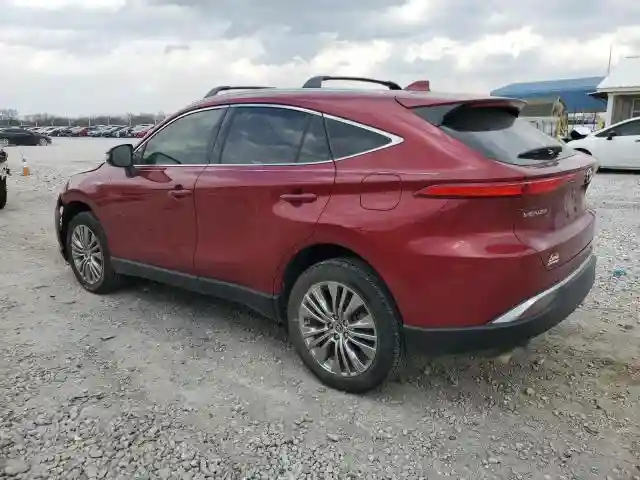 JTEAAAAH7MJ043578 2021 TOYOTA VENZA-1