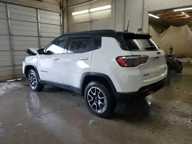 3C4NJDDN4RT171382 2024 JEEP COMPASS-1